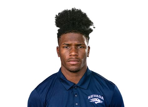 Dalevon Campbell - Los Angeles Chargers Wide Receiver - ESPN (IN)