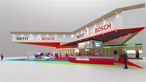 KB Expo BV: Customer Reviews, Stands and Services