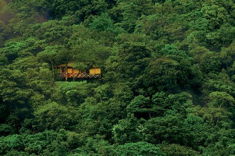 Most Loved Hill Stations - Best Hill Resorts in India | Condé Nast ...