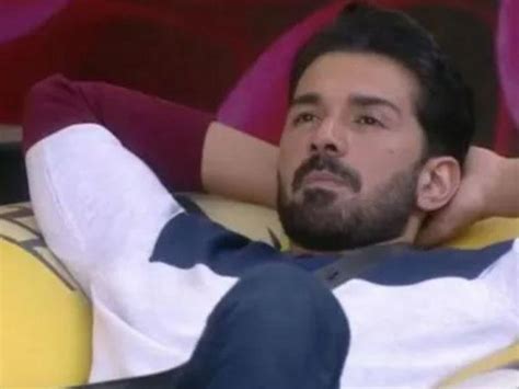 How Abhinav Shukla's Unfair Eviction Proves That The BB House Is Not ...