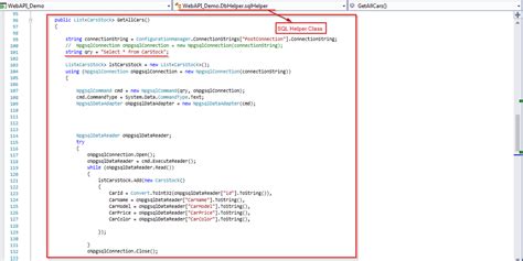 Image result for How to Create Web API in Visual Code Using HTML JavaScript