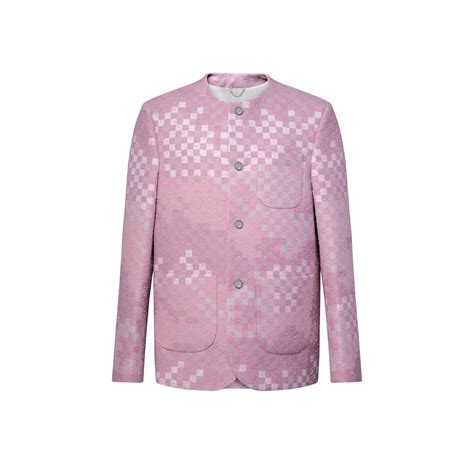 Designer Blazers & Jackets for Men | LOUIS VUITTON