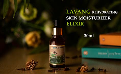 Roots & Herbs Ayurvedic Natural Treatment 100% Vegan No Paraben Lavang ...