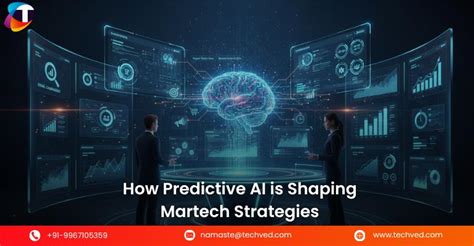 Digital Transformation Consulting Services And Solutions | Techved