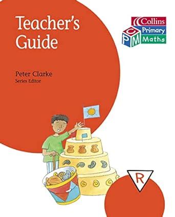 Buy Collins Primary Maths – Reception Teacher’s Guide: Last chance to ...