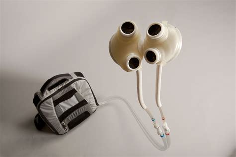 Total Artificial Heart