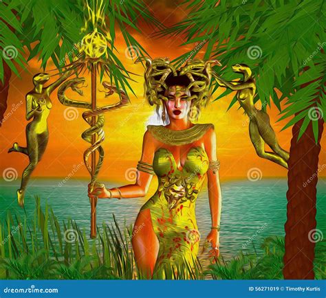 Image result for Python Snake Goddess Download