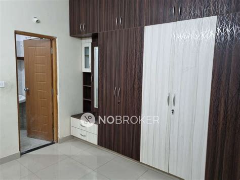 Sri Srinivasa Mansion Hbr Layout - Without Brokerage Semi-furnished 2 ...