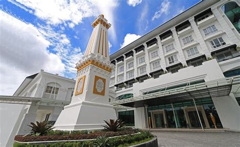 GRAND ROHAN JOGJA (Bantul) - Hotel Reviews, Photos, Rate Comparison ...