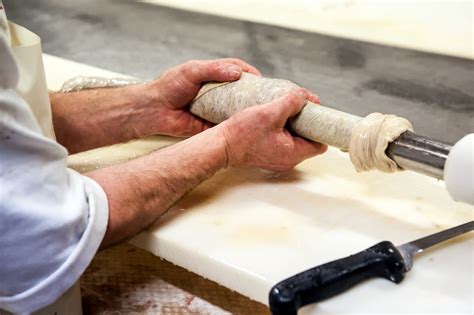 30mm Devro Premium Fresh Clear Casing - Kent Butchers' Supply Co.