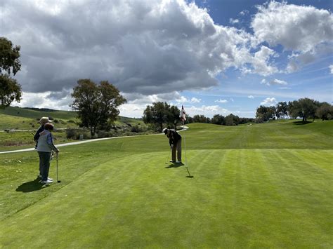 Tijeras Creek Women's Golf Assoc, Orange County, California