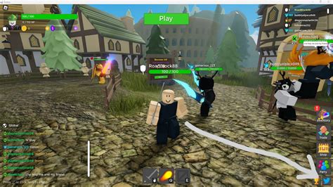 Rumble Quest Script GUI 的图像结果