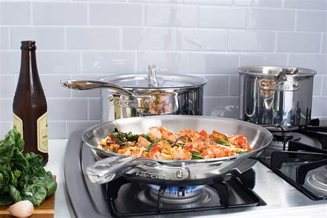 Image result for All-Clad Cookware Review