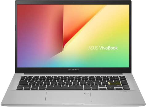 ASUS VivoBook Ultra 14 Core i5 10th Gen - (8 GB/1 TB SSD/Windows 10 ...