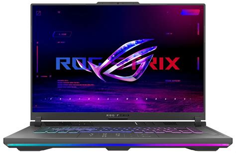 Rog Computer 的图像结果