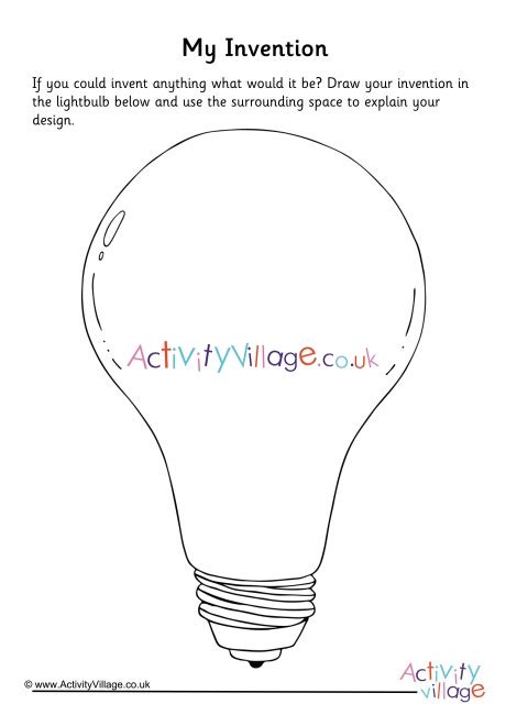 Invention Hand Out 的图像结果