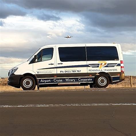 PENINSULA AIRPORT TRANSFERS (2026) All You Need to Know BEFORE You Go ...