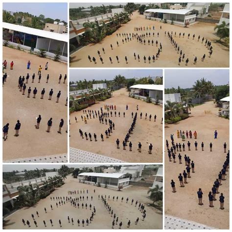 Gallery 2023-24 – MATER DEI INTERNATIONAL SCHOOL