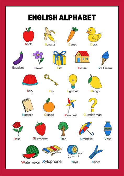 Image result for Basic Alphabet