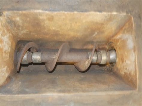 Tarby 2TJ4 CDO SPEC Stage Hopper Progressive Cavity Pump Progressive ...