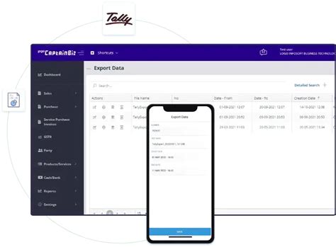 affcampaign Invoice beta – CaptainBiz