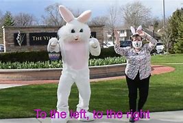 Image result for Bunny Dance Game