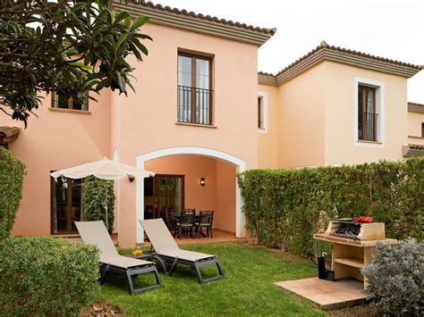 Marriott Club Son Antem