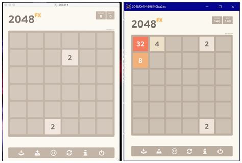 Running JavaFx app with Docker containers!