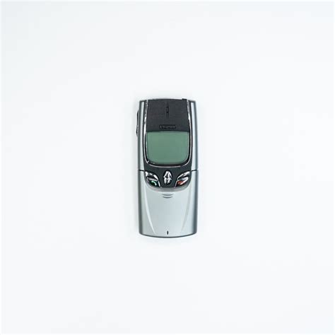 BestKonzol - Nokia 8890