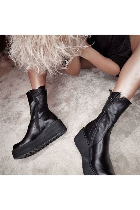 Summer Blue Denim Lightweight Comfort Flat Thong Flip Flop Square Toe ...