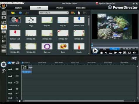 Image result for HTTP Directorzone.cyberlink.com Tutorial PDR
