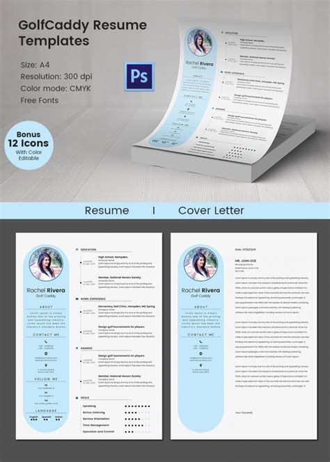 HTML5 Developer Resume 的图像结果