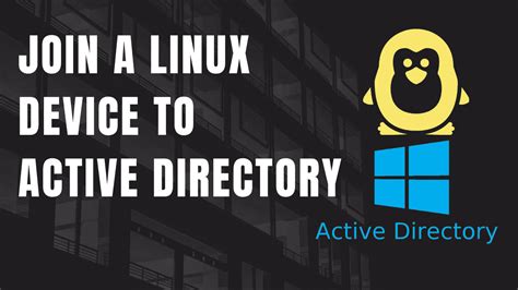 Image result for Linux Server Active Directory