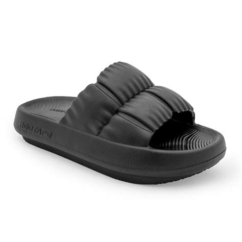 Casual Sliders for Women | Lightweight, Durable, Comfortable Fit, and ...