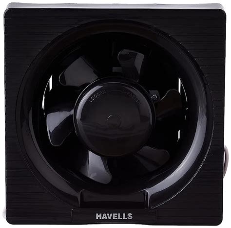 Havells Ventil Air DX 150mm Exhaust Fan | Strong Air Suction, Rust ...