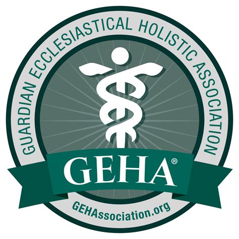 Geha Logo