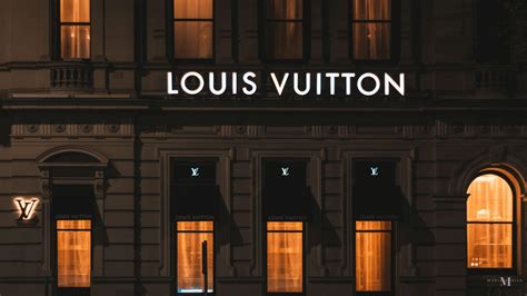 Louis Vuitton Fall 2025 Internships Are Now Open in NYC! Apply Here