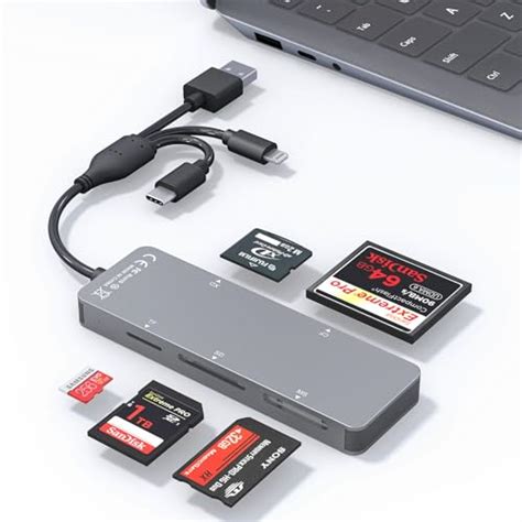 Image result for Sony Memory Stick Pro Duo Card Reader