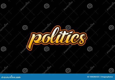 Politics Lettering 的图像结果