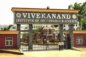 Vivekananda Institute of Technology, Bangalore, Karnataka : Fees ...