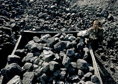 煤炭王的落寞丨谁愿意做下一个山西煤矿的接盘王