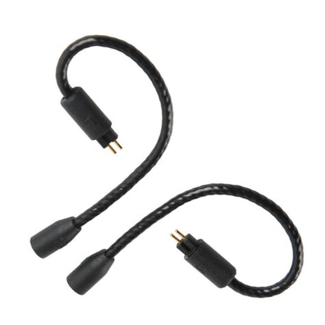 Tiandirenhe MMCX TO 2 Pin Connectors | Audio Adapter | Concept Kart