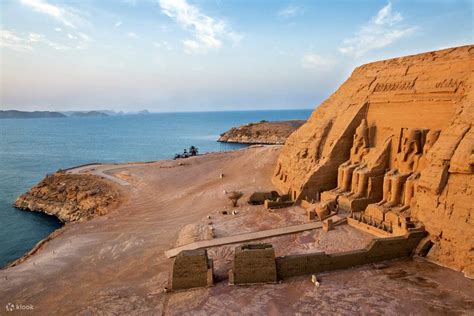 Full Day Tour to Abu Simbel Temples from Aswan - Klook India