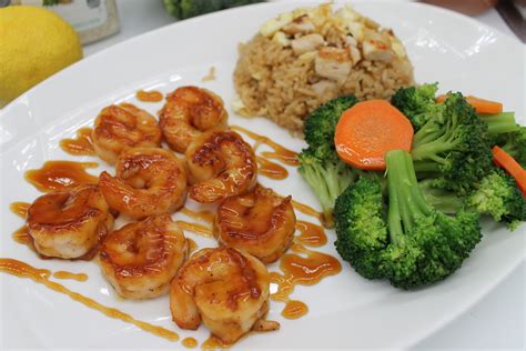 Home - Ninja Hibachi Express