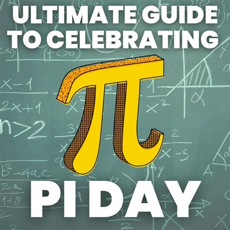 Pi Day Images
