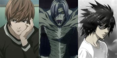 How Does L Die In Death Note