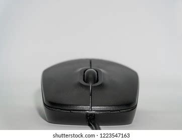 Computer Mouse Front View 的图像结果