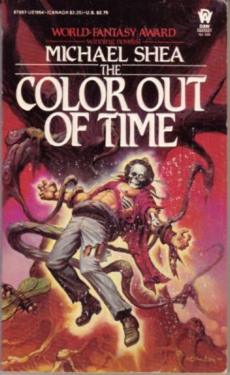 Buy Color out of Time Book Online at Low Prices in India | Color out of ...