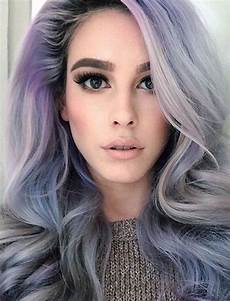 Grey Hairstyles by The 32 Coolest Gray Hairstyles For Every Lenght And Age Grey Hairstyles