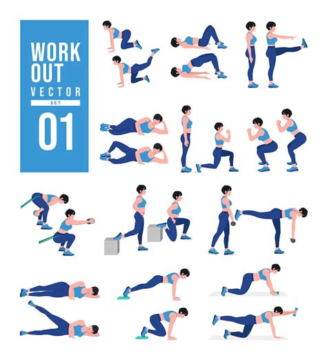 Workout drills Images - Free Download on Freepik